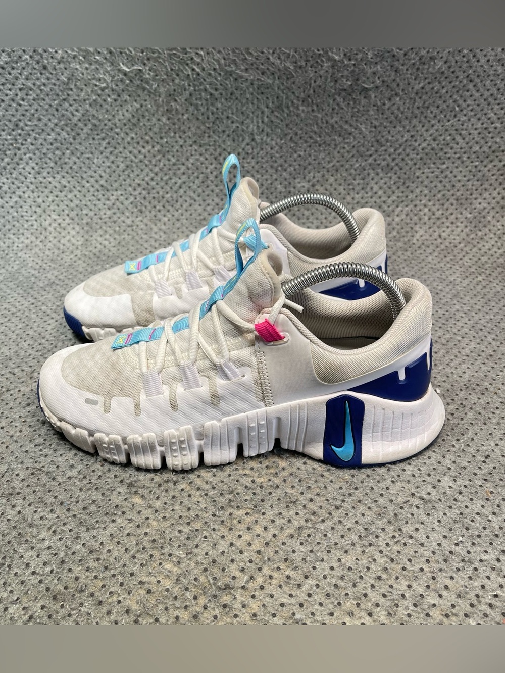 Nike Free Metcon 5 Training Shoes Size 8 Women’s